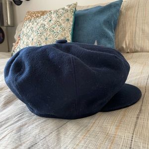 Sterkowski “Artist” Cap